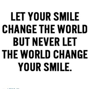 Meet your Posher, Beth